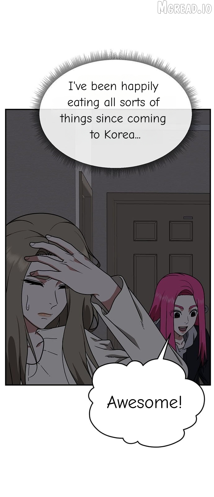 Change Me Chapter 138  - page 13